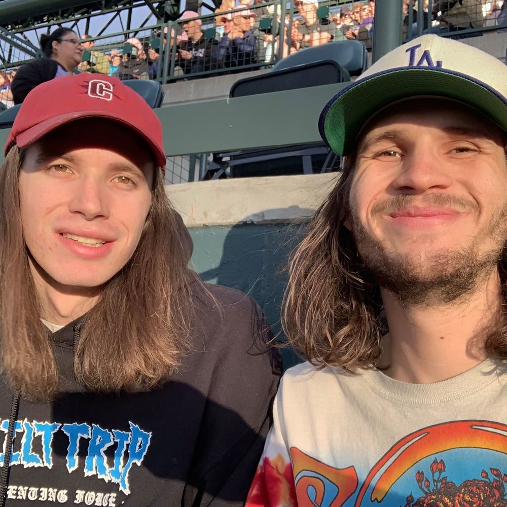 Meet your Posher, Davis